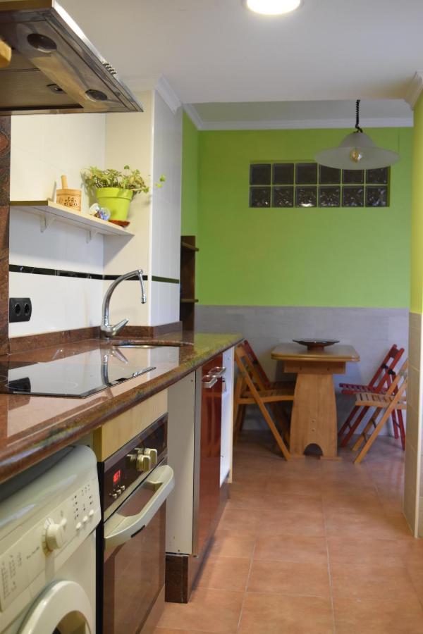 バレンシア Casa Cabanyalヴィラ エクステリア 写真