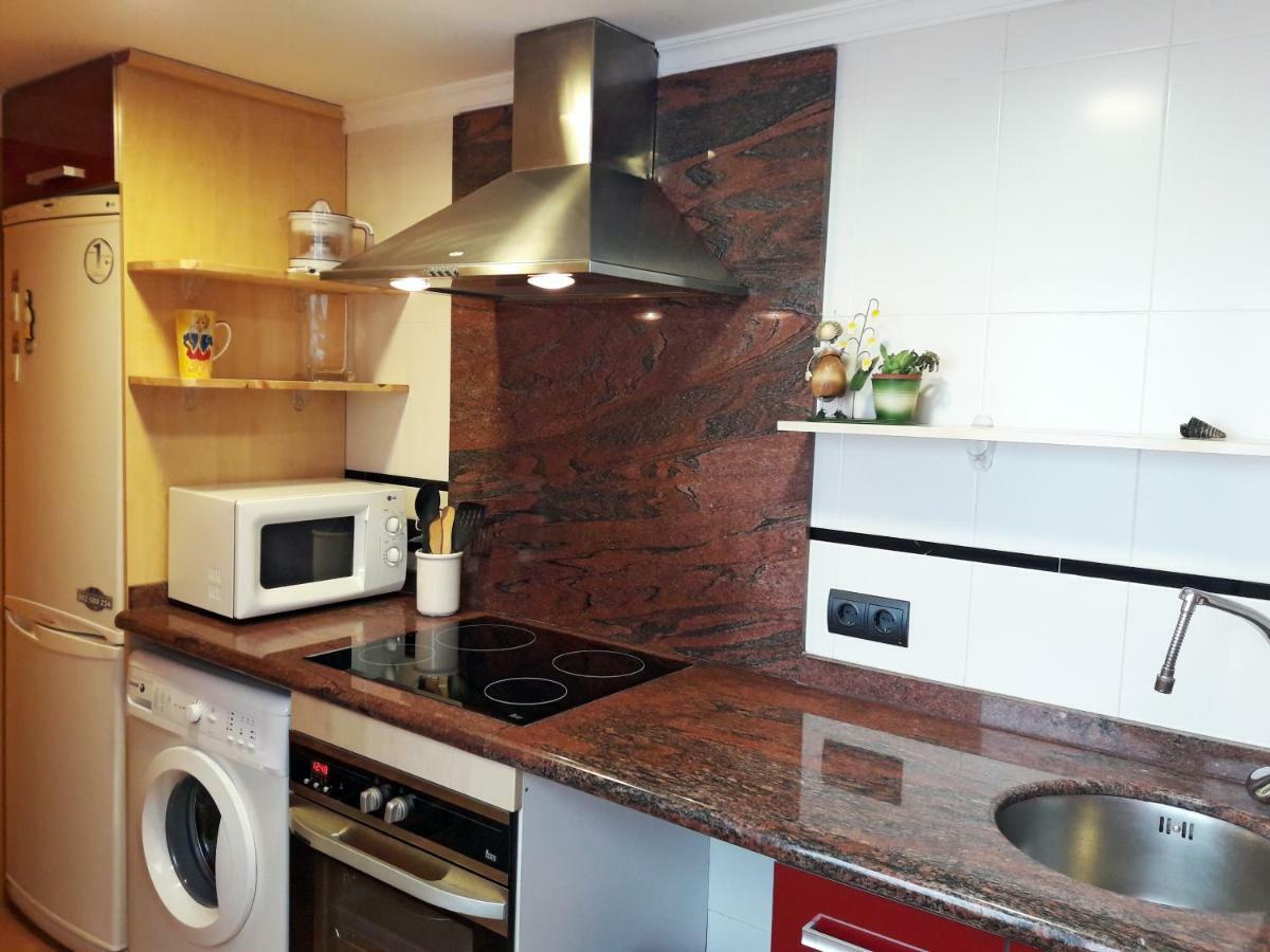 バレンシア Casa Cabanyalヴィラ エクステリア 写真